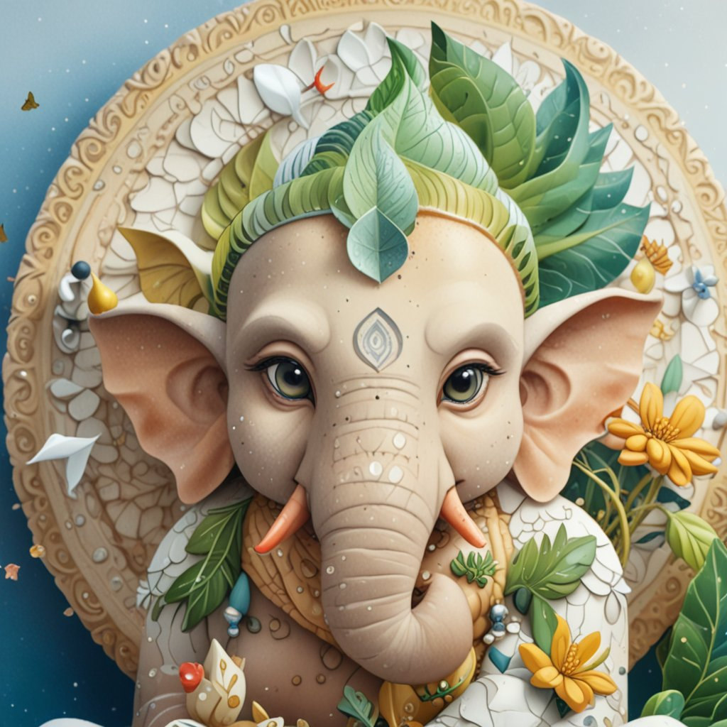 GANESHA